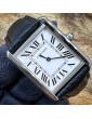 Cartier Tank 000730 -0