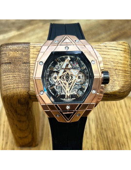 Hublot 001001