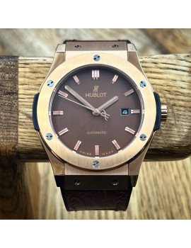 Hublot Classic Fusion 001034