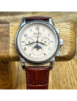 Patek Philippe 000942