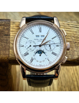 Patek Philippe 000944