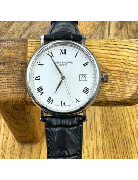 Patek Philippe 000965