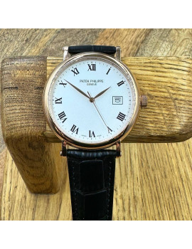 Patek Philippe 000966