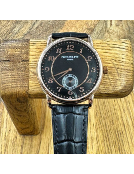 Patek Philippe 000969