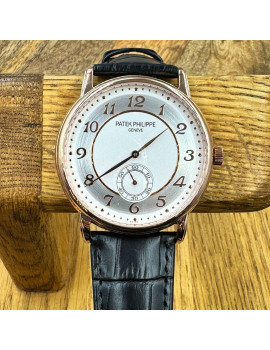 Patek Philippe 000970