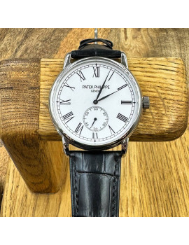 Patek Philippe 000972