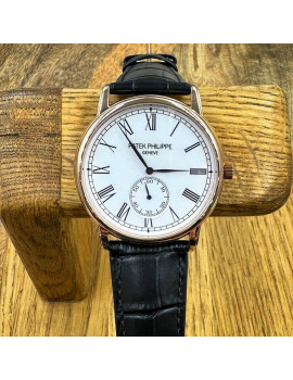 Patek Philippe 000974