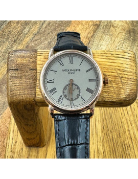 Patek Philippe 000975