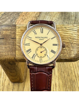 Patek Philippe 000977