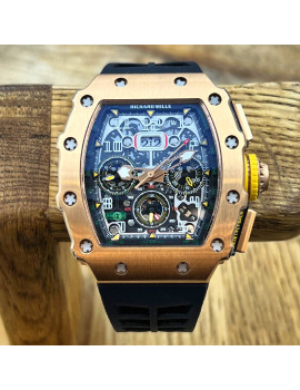 Richard Mille 001142