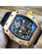 Richard Mille 001142 -0