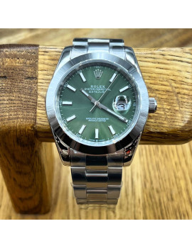 Rolex DateJust 000870