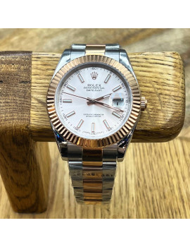 Rolex DateJust 000875