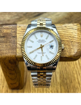 Rolex DateJust 000877