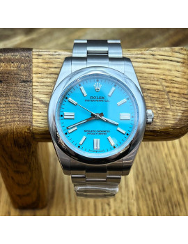 Rolex Oyster 000887