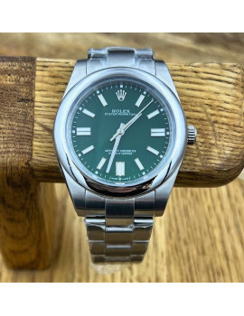 Rolex Oyster 000890