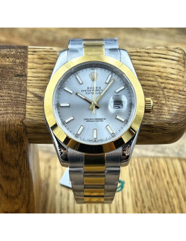 Rolex Datejust 000891