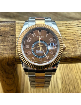 Rolex Sky-Dweller 000896