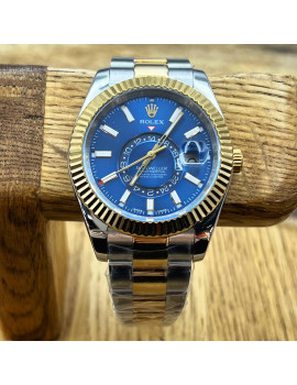 Rolex Sky-Dweller 000897