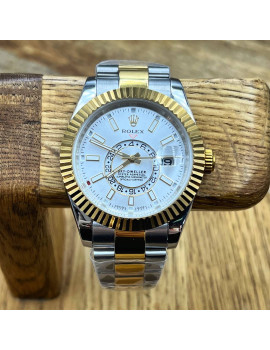 Rolex Sky-Dweller 000900