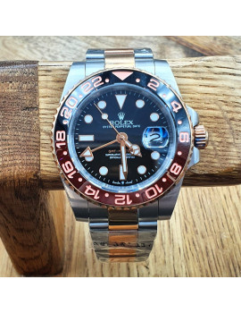 Rolex GMT-Master II 000906