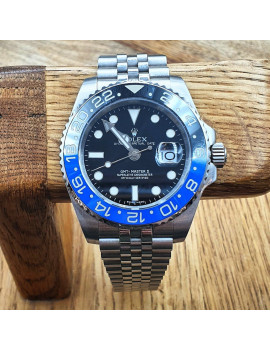 Rolex GMT-Master II 000908