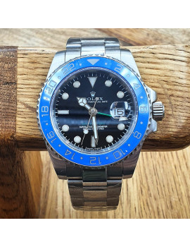 Rolex GMT-Master II 000909