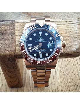 Rolex GMT-Master II 000910