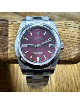 Rolex Oyster 000925