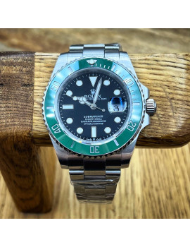 Rolex Submariner 000933