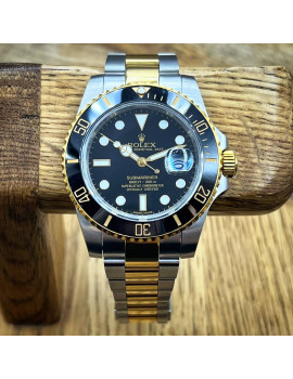 Rolex Submariner 000936