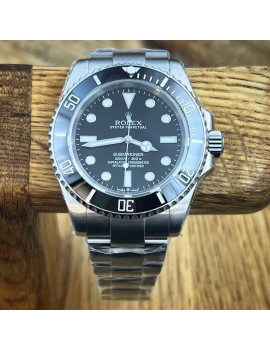 Rolex Submariner 000939