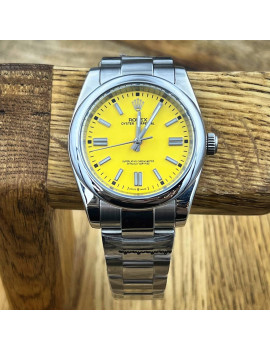 Rolex Oyster 000776