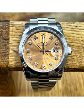 Rolex DateJust 000781