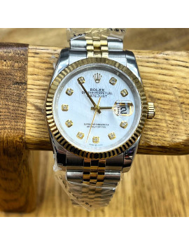 Rolex DateJust 000782