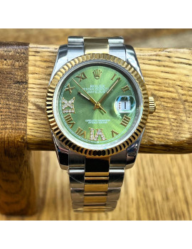 Rolex DateJust 000783