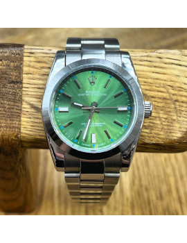 Rolex Oyster 000784