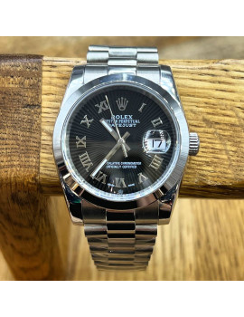 Rolex DateJust 000788