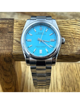 Rolex Oyster 000789