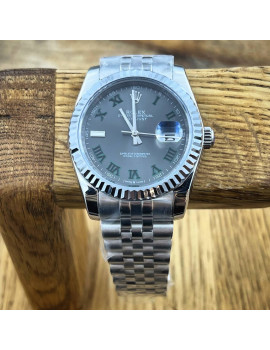 Rolex Datejust 000790