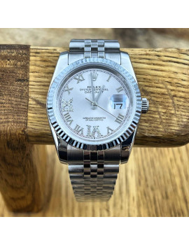 Rolex Datejust 000792