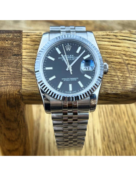 Rolex Datejust 000794