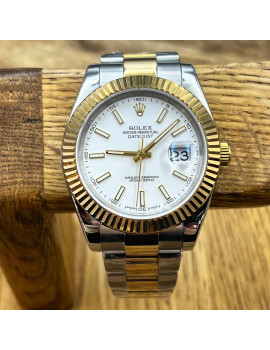 Rolex Datejust 000795