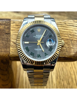 Rolex Datejust 000797