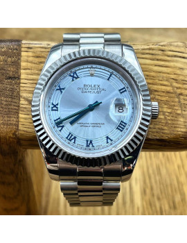 Rolex Datejust 000799