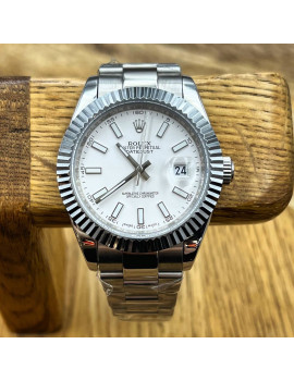 Rolex Datejust 000800