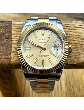 Rolex Datejust 000801