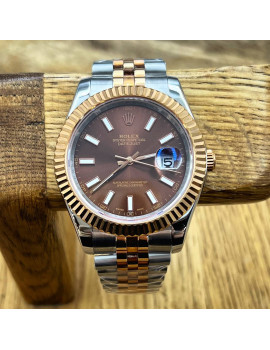 Rolex Datejust 000802