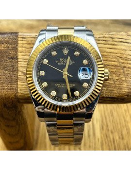 Rolex Datejust 000804