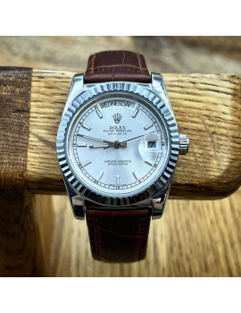 Rolex Day-Date 000810